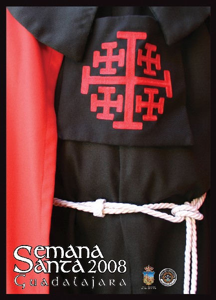 Semana Santa en Guadalajara  